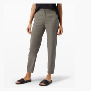 Lululemon Dynamic Days Cupro-Modal Pant